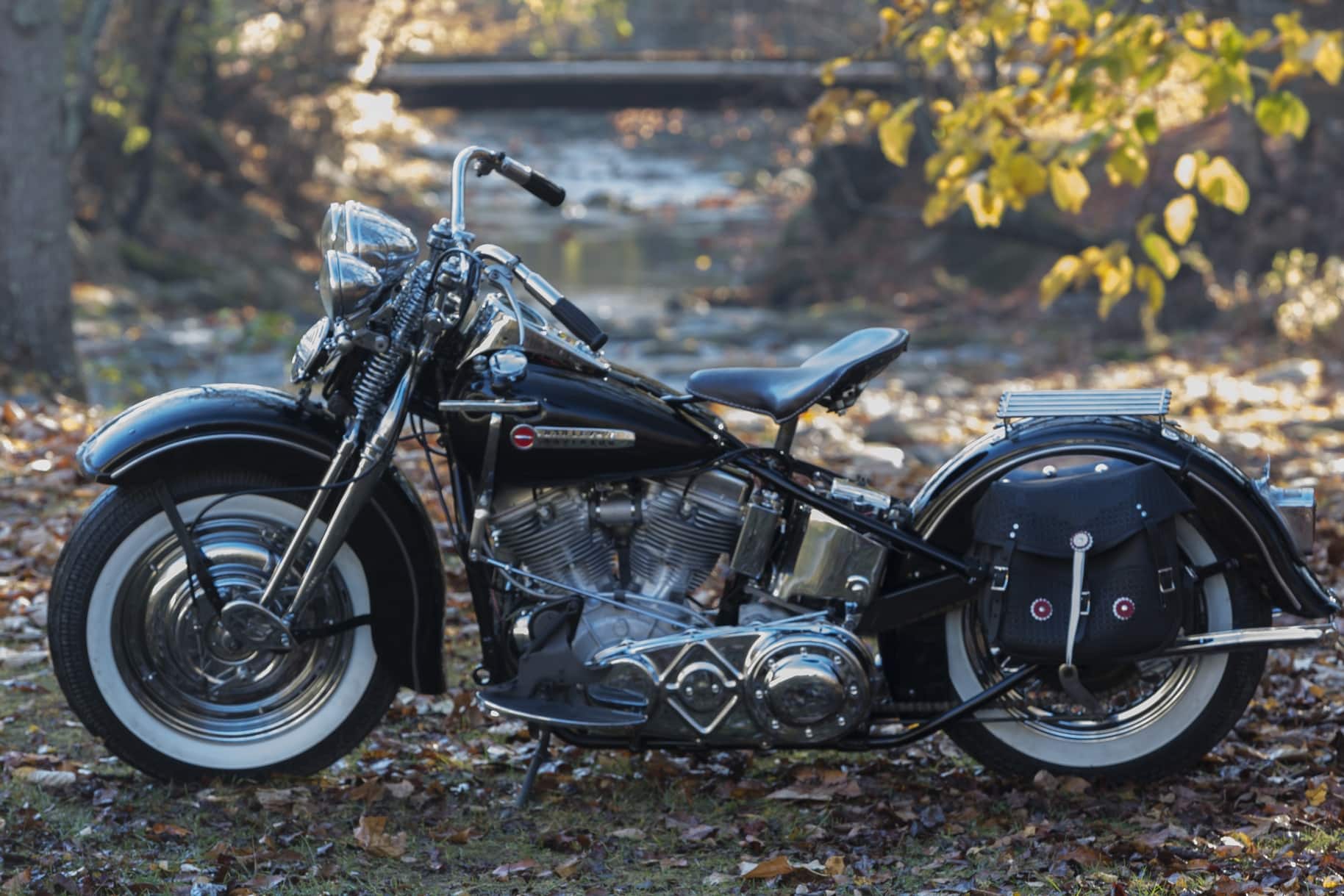 The 15th Annual Wheels Through Time Motorcycle Raffle Wheels Through Time