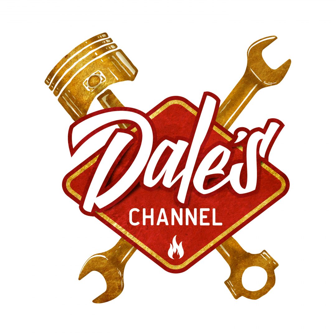 Dale's Channel Wheels Through Time