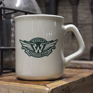 Coffee Mugs
