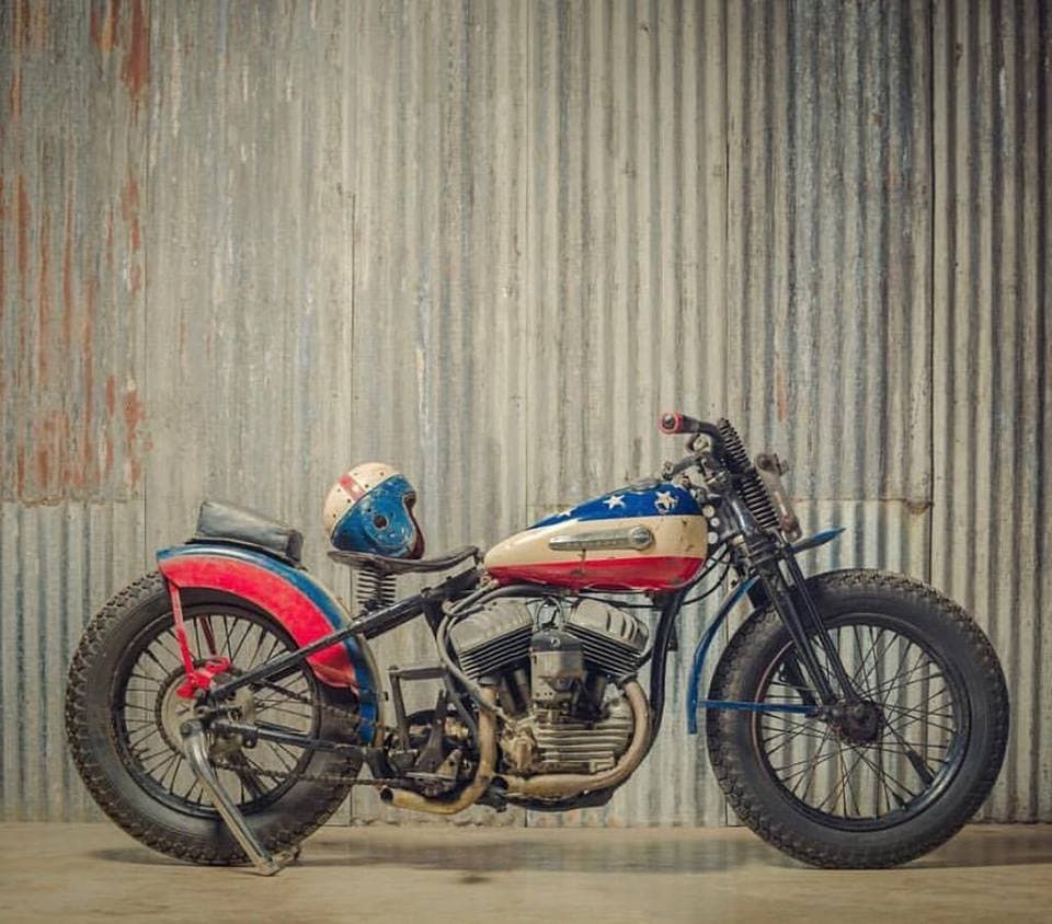 Memorial Day Weekend at Wheels Through Time. May 2327, 2019 Wheels