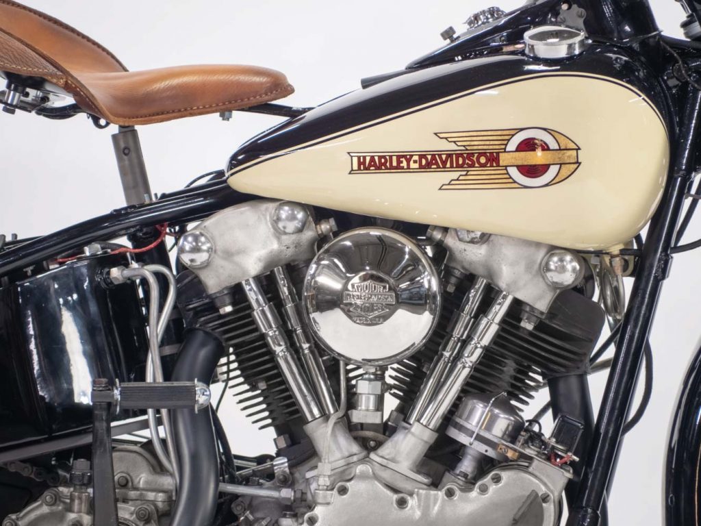 Jared Harding Wins 18th Annual WTT Motorcycle Raffle (2020) Wheels