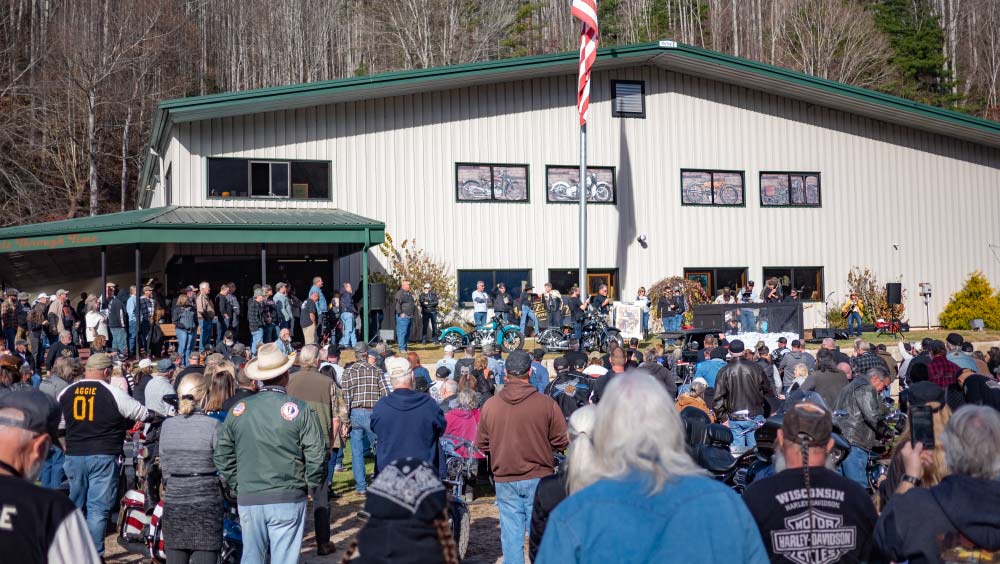 Wheels Through Time Museum Set to Break Records for 2022 Season