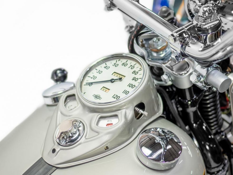 2023 Raffle Bike Wheels Through Time