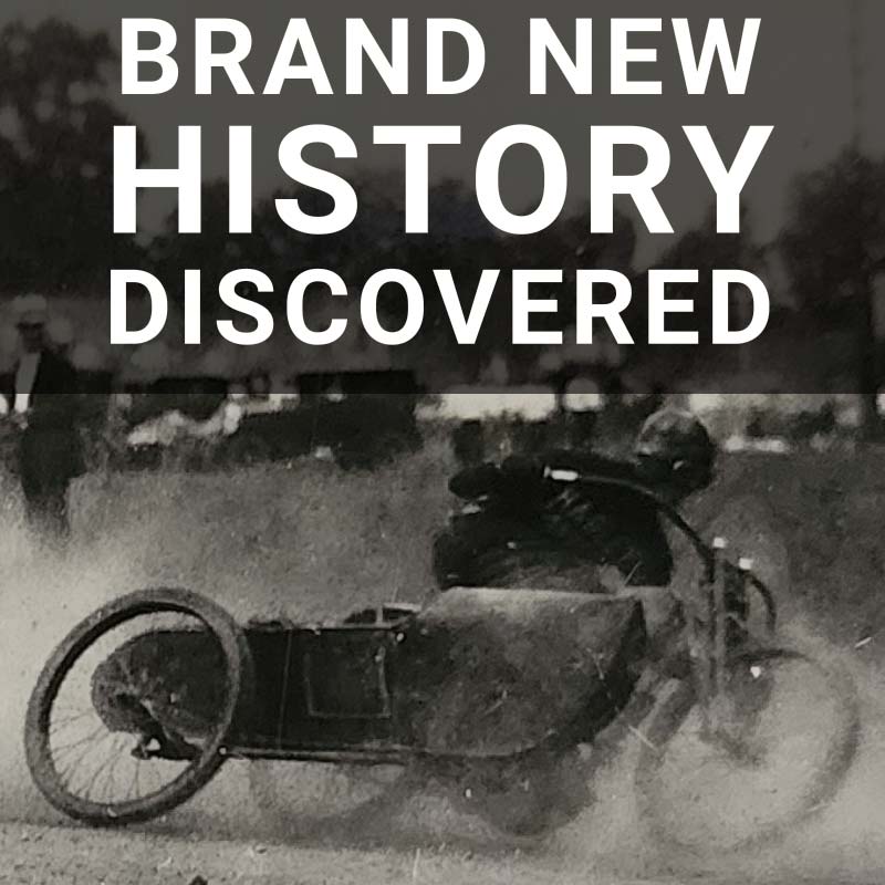 Brand New History